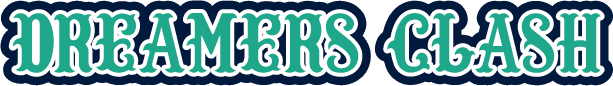 DREAMERS CLASH
